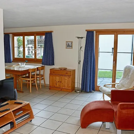 Monami Klosters, Apt. Kunterbunt *