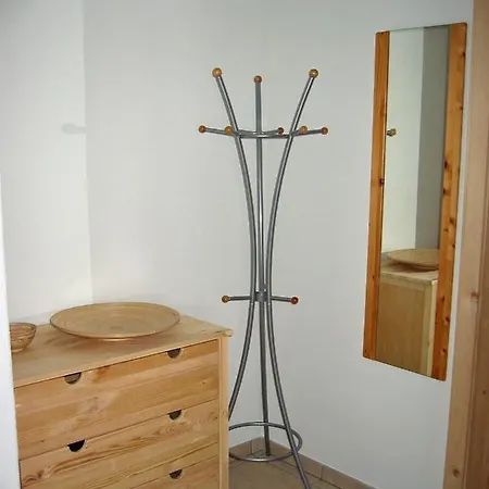 Apartment Monami Klosters, Apt. Kunterbunt Klosters