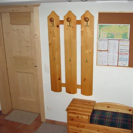 Monami Klosters, Apt. Kunterbunt