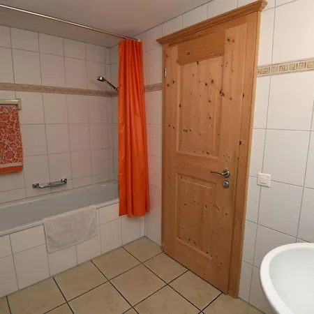 Monami Klosters, Apt. Kunterbunt Apartment