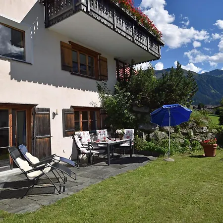 Monami Klosters, Apt. Kunterbunt * Klosters